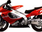 Yamaha YZF 1000R Thunder ace